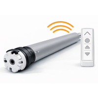 silniki Mobilus sterowanie radiowe